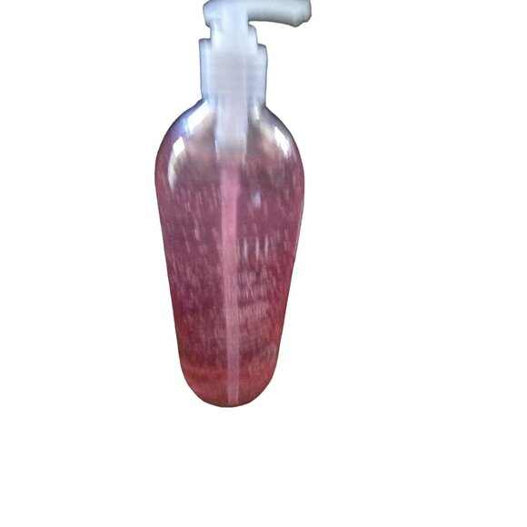 She Aromatherapy Rose & Lychee Moisturising Body Wash 500ml - Picture 3 of 5